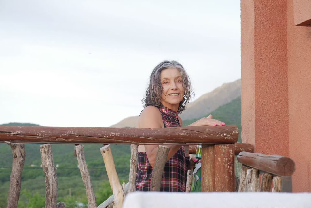 Elisabet Escalante, creadora del método Tres Cartas
